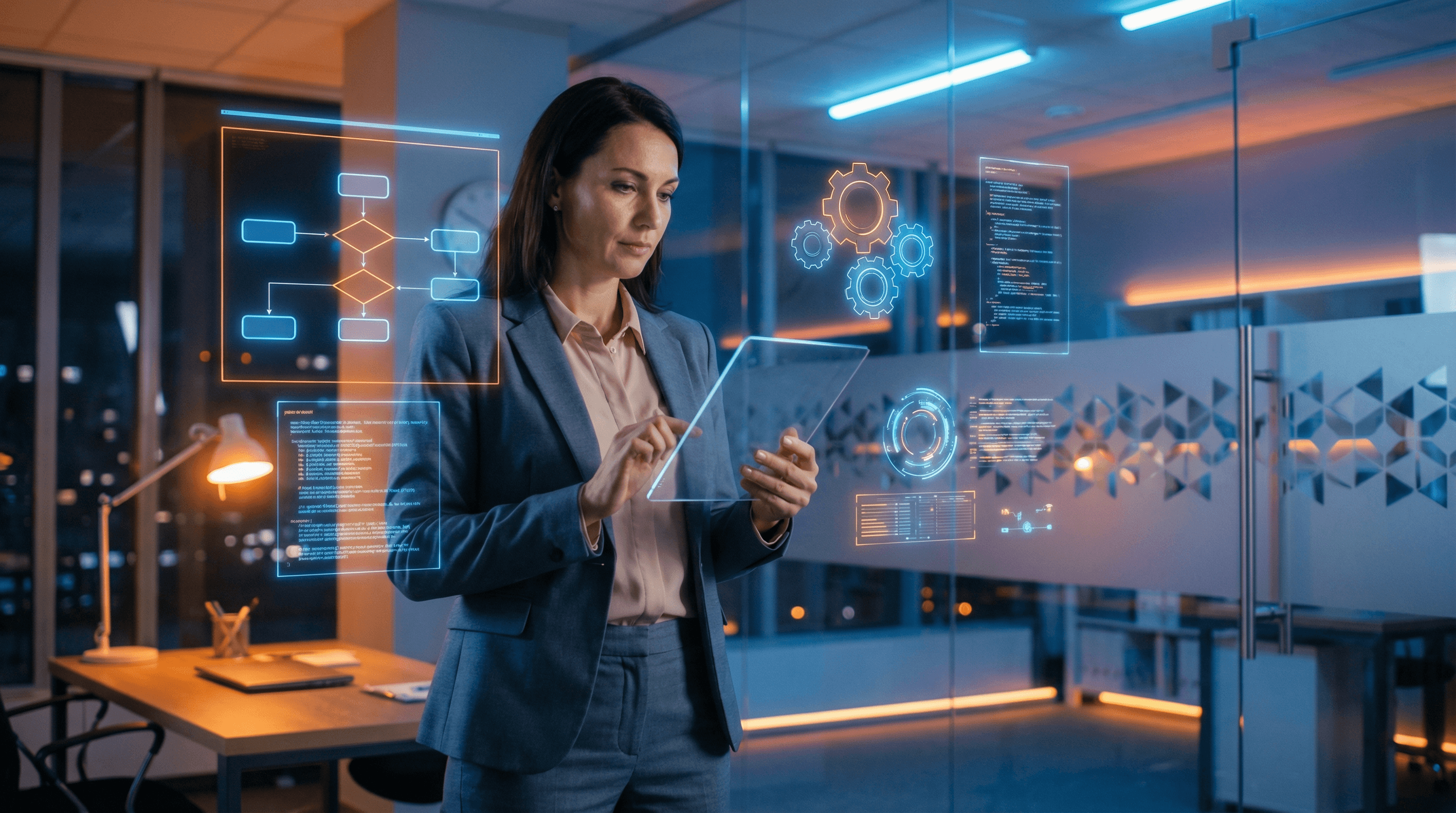 Business Process Automation