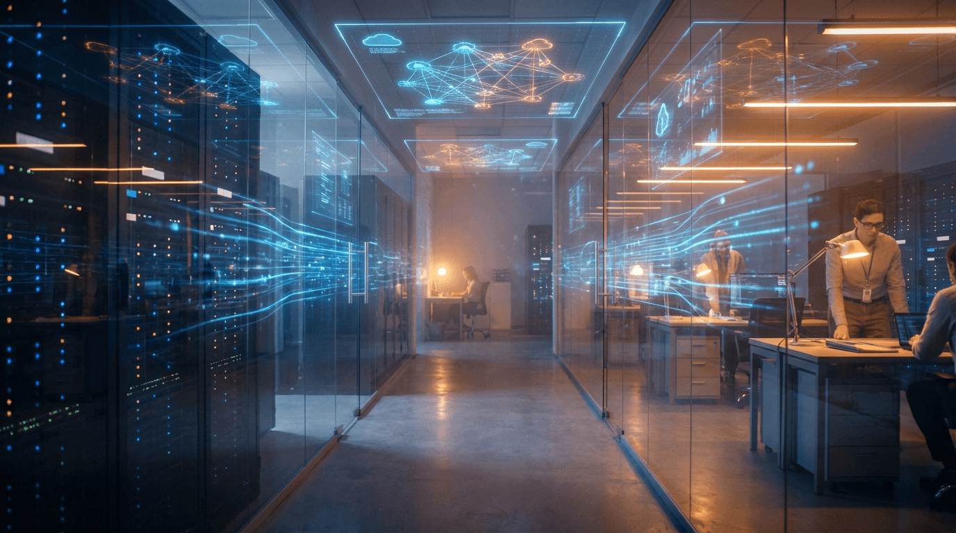 Cloud Platform Services